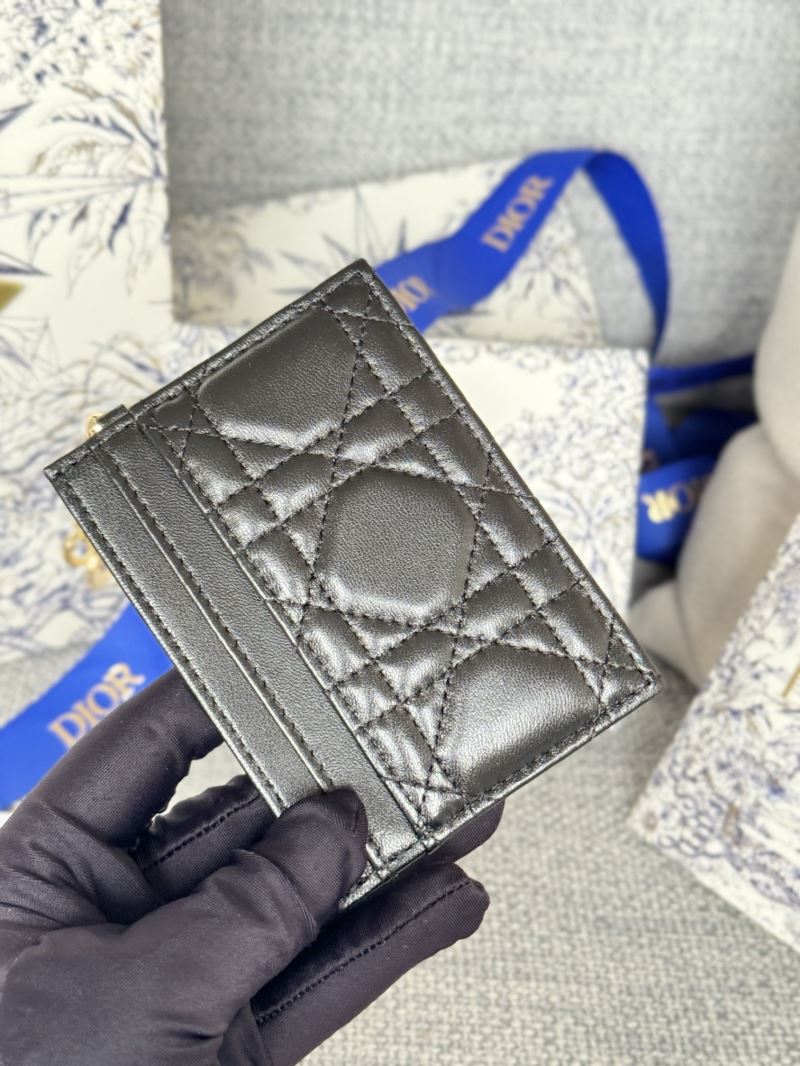 Christian Dior Wallet